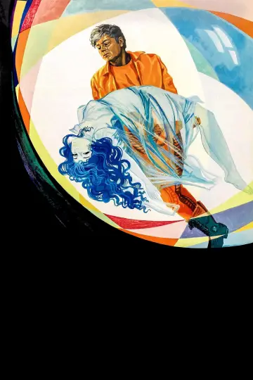 Poster to the movie "Solaris" #731602