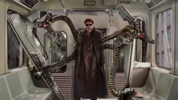 Backdrop to the movie "Spider-Man 2" #1178737