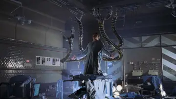Backdrop to the movie "Spider-Man 2" #1178739