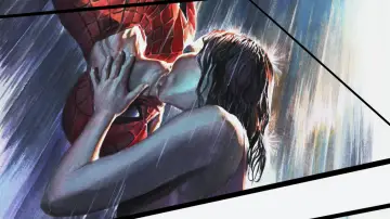 Backdrop to the movie "Spider-Man 2" #1197040