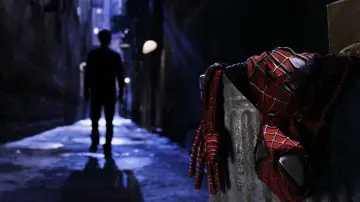 Backdrop to the movie "Spider-Man 2" #1197062