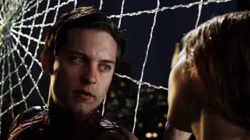 Backdrop to the movie "Spider-Man 2" #1197074