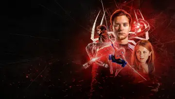 Backdrop to the movie "Spider-Man 2" #1626853