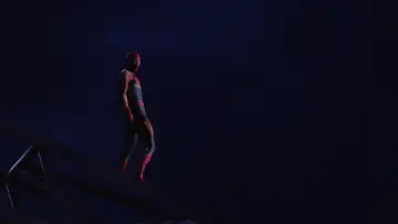 Backdrop to the movie "Spider-Man 2" #228403