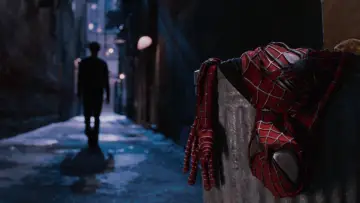 Backdrop to the movie "Spider-Man 2" #633041