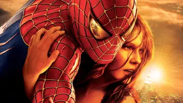 Backdrop to the movie "Spider-Man 2" #633043