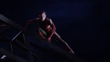 Backdrop to the movie "Spider-Man 2" #633059