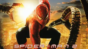Backdrop to the movie "Spider-Man 2" #633120