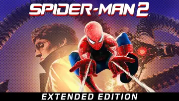 Backdrop to the movie "Spider-Man 2" #633129