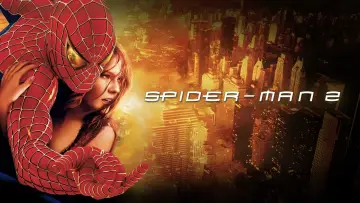 Backdrop to the movie "Spider-Man 2" #79886