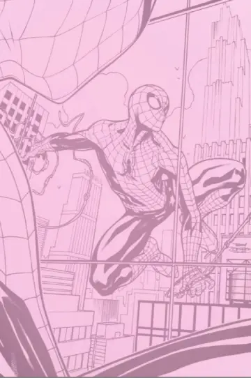 Poster to the movie "Spider-Man 2" #799713