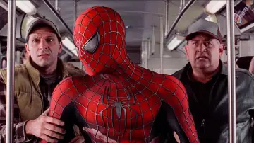 Backdrop to the movie "Spider-Man 2" #962327