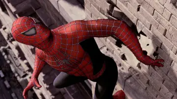 Backdrop to the movie "Spider-Man 2" #962328