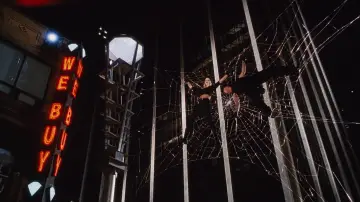 Backdrop to the movie "Spider-Man" #1177786