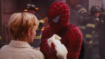 Backdrop to the movie "Spider-Man" #1177795