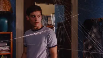 Backdrop to the movie "Spider-Man" #1177800