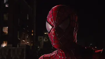 Backdrop to the movie "Spider-Man" #1177821