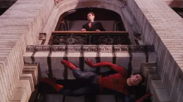 Backdrop to the movie "Spider-Man" #1177834