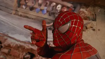 Backdrop to the movie "Spider-Man" #1177847