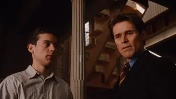 Backdrop to the movie "Spider-Man" #1177857