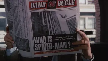 Backdrop to the movie "Spider-Man" #1177864