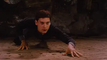 Backdrop to the movie "Spider-Man" #1177877