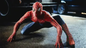 Backdrop to the movie "Spider-Man" #1196572