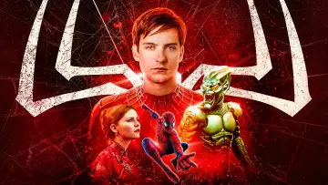 Backdrop to the movie "Spider-Man" #1196586