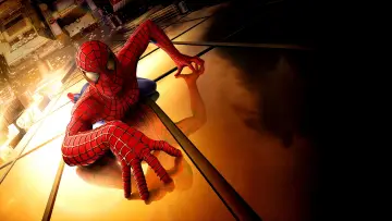 Backdrop to the movie "Spider-Man" #1206141