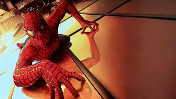 Backdrop to the movie "Spider-Man" #1206142