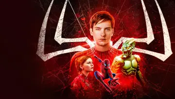 Backdrop to the movie "Spider-Man" #1214948