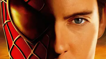 Backdrop to the movie "Spider-Man" #1528736