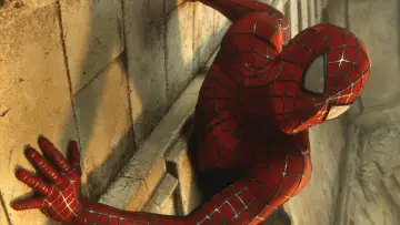 Backdrop to the movie "Spider-Man" #1575734