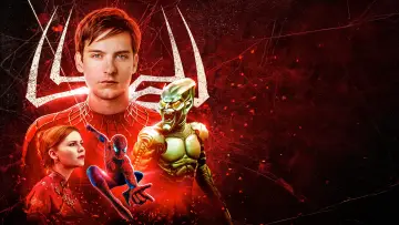 Backdrop to the movie "Spider-Man" #1575735