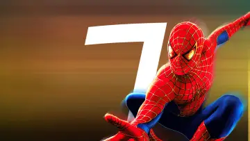 Backdrop to the movie "Spider-Man" #1575736