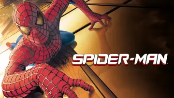 Backdrop to the movie "Spider-Man" #1575737