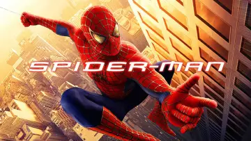 Backdrop to the movie "Spider-Man" #1575738