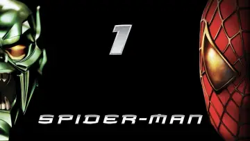 Backdrop to the movie "Spider-Man" #16757