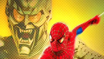 Backdrop to the movie "Spider-Man" #172090