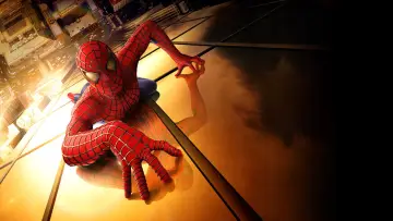 Backdrop to the movie "Spider-Man" #172095