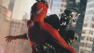 Backdrop to the movie "Spider-Man" #172114