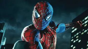 Backdrop to the movie "Spider-Man" #172115