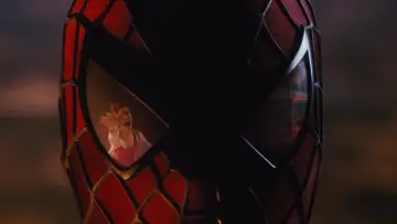 Backdrop to the movie "Spider-Man" #550059
