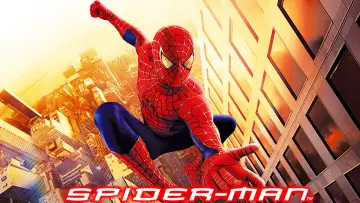 Backdrop to the movie "Spider-Man" #550069