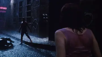 Backdrop to the movie "Spider-Man" #550111