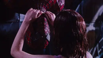 Backdrop to the movie "Spider-Man" #550113