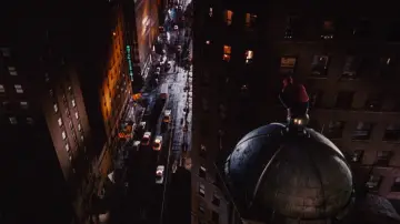 Backdrop to the movie "Spider-Man" #550126