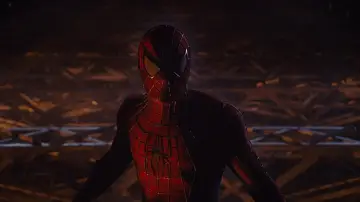 Backdrop to the movie "Spider-Man" #550130
