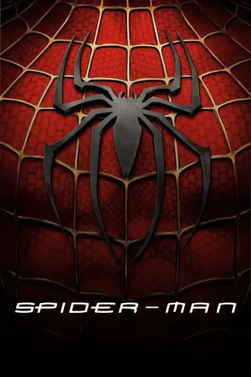 Poster to the movie "Spider-Man" #958912