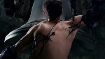 Backdrop to the movie "Spider-Man 3" #1196692